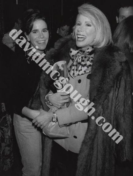 Joan and Melissa Rivers 1990, NY 4.jpg